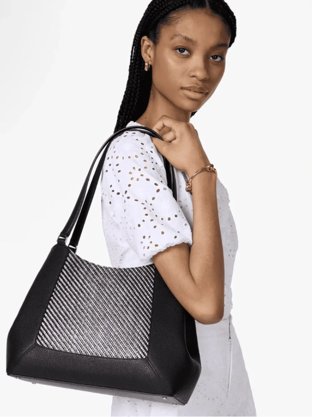kate spade elevate your